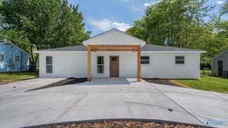 6116 Pisgah Dr NW, Huntsville, AL 35810