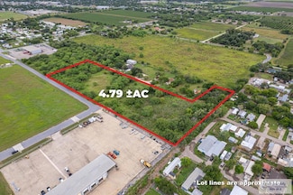 280 Caroline Dr, La Feria, TX 78559