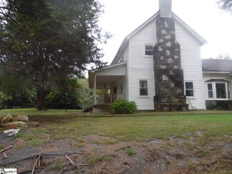 4838 Dacusville Hwy, Marietta, SC 29661