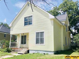 409 10th St, Fairbury, NE 68352