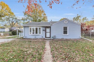 5041 Argentine Blvd, Kansas City, KS 66106