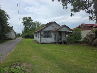 tbd W 73rd St, Cut Off, LA 70345