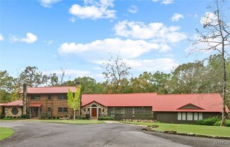 13317 Sharpes Lake Rd, Northport, AL 35473