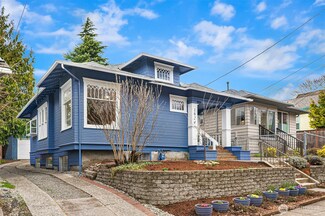 1624 N 50th St, Seattle, WA 98103