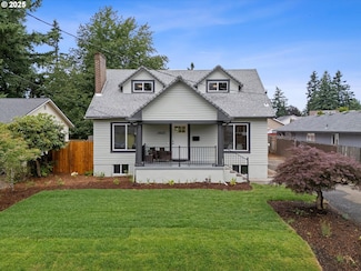 14127 SE Center St, Portland, OR 97236