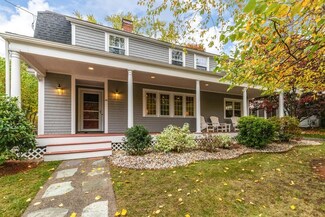 20 Kenwin Rd, Winchester, MA 01890