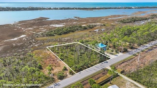 28 Cr 30-A, Port St. Joe, FL 32456