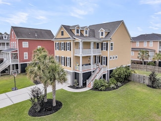 138 Sandshell Dr, Charleston, SC 29492