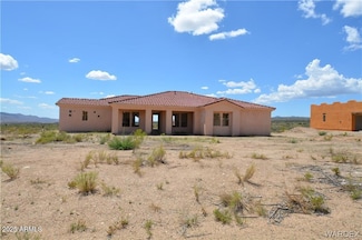 12372 E Old Mule Dr, Kingman, AZ 86401