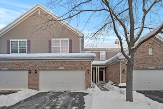 34W630 Roosevelt Ave Unit D, Saint Charles, IL 60174