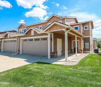 2821 28th St W, Williston, ND 58801