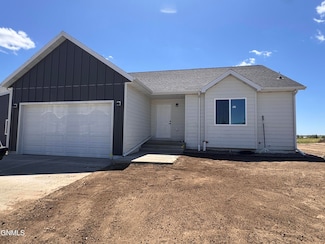 3401 10th Ave NE, Watford City, ND 58854
