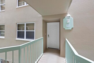 4 Oceans Blvd W Unit 202A, Daytona Beach Shores, FL 32118