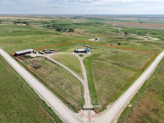 1001 Saline River Rd, Plainville, KS 67663