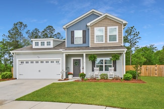 107 Belgian Ct, Summerville, SC 29486