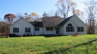 6915 Keith Donaldson Rd, Freetown, IN 47235