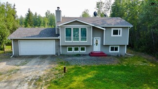 1517 Tramon Ave, North Pole, AK 99705