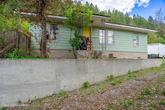 520 W Mission Ave, Kellogg, ID 83837