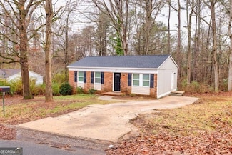 303 Martin Cir, Athens, GA 30601