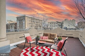 1851 Columbia Rd NW Unit 200, Washington, DC 20009