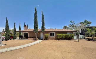 7511 Joshua Ln, Yucca Valley, CA 92284