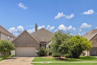23239 Campwood Terrace Ln, Katy, TX 77493