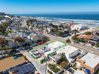 1801 Coast Blvd, Del Mar, CA 92014