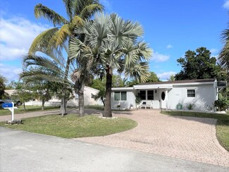 2600 NE 14th Terrace, Pompano Beach, FL 33064