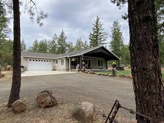 227 Locust Ln, Goldendale, WA 98620