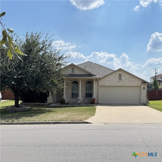 200 Memory Ln, Harker Heights, TX 76548