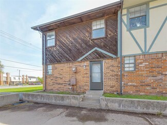 2720 SW 74th St Unit 42, Oklahoma City, OK 73159