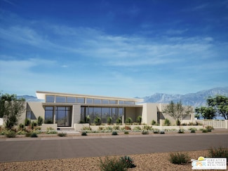 4 Jacaranda Tree Ct Unit Lot 52, Rancho Mirage, CA 92270