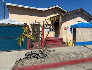 2401 E Hatchway St, Compton, CA 90222