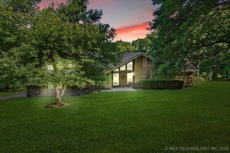 6626 S 223rd Ave E, Broken Arrow, OK 74014