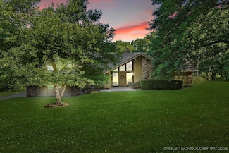 6626 S 223rd East Ave, Broken Arrow, OK 74014