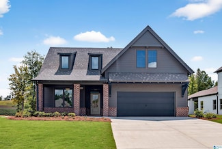 3436 Blackridge Cir, Hoover, AL 35244