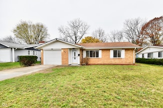 2948 S Parker Ave, Indianapolis, IN 46203