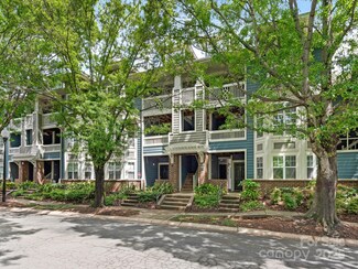 415 Mather Green Ave Unit I, Charlotte, NC 28203