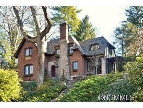 87 E Euclid Pkwy, Asheville, NC 28804