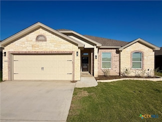 2565 Cedar Glen Dr, Belton, TX 76513