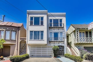869 30th Ave, San Francisco, CA 94121