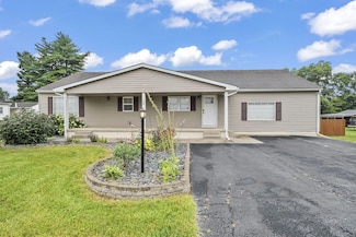 29 Goodale Dr, Chillicothe, OH 45601