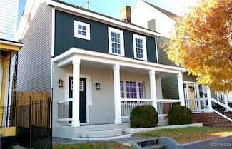 1118 N 27th St, Richmond, VA 23223