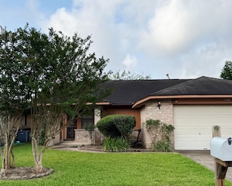 11207 Windmark Place, Houston, TX 77099