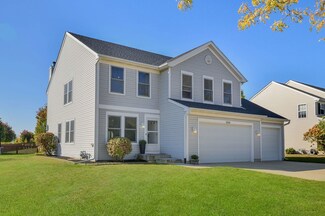 1024 Kendall St Unit 3, Elburn, IL 60119