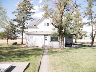 609 E Urquhart Rd, Ritzville, WA 99169