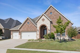 5103 Lacey Cir, Sachse, TX 75048