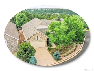 7628 Pineridge Terrace, Castle Pines, CO 80108