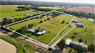 1170 County Road 34020, Brookston, TX 75421