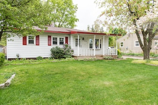 330 Cameo Ave, Portage, MI 49002